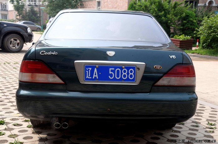 我的经典老车公爵王y33