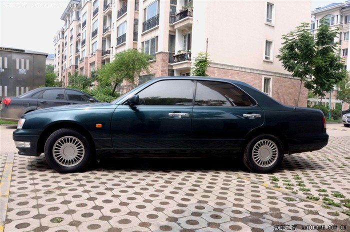 我的经典老车公爵王y33