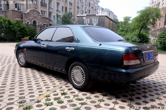 我的经典老车公爵王y33