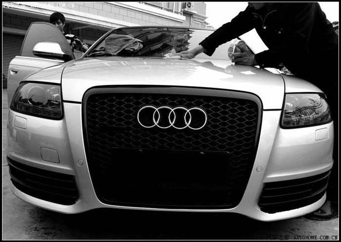 【图】【图】迪奥l6a_奥迪a6l论坛_汽车之家论坛