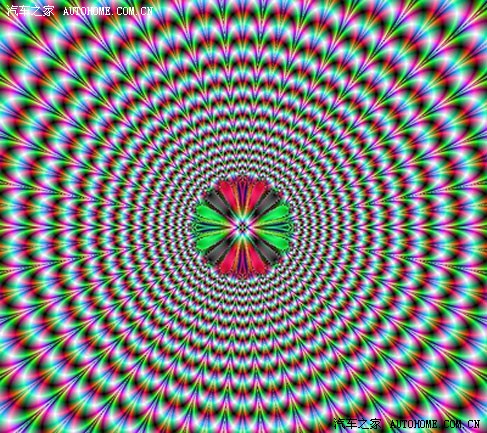 慎入眩晕图片合集看一次就可以晕菜的图片真晕