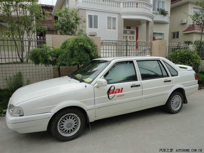 白色桑塔纳2000---我的时代超人(珍藏版) 申请加精