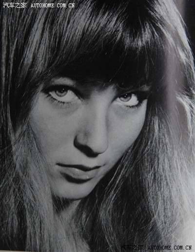 大师的作品——肖像摄影