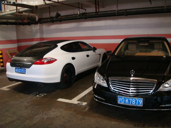 梅龙镇广场地下停车场场景