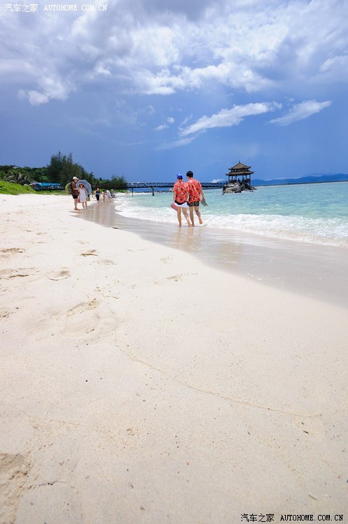 三亚休闲自由行------------阳光 沙滩 海浪 潜水