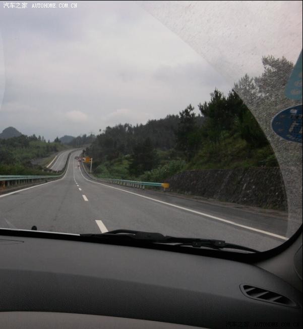 去广西,回湖南.山路!高速!省道!都开了