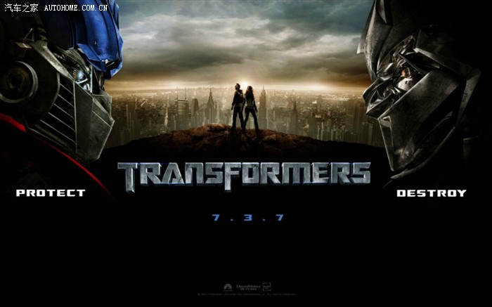 金刚归来变形金刚壁纸分享多图杀mao