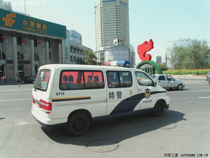 【图】新疆乌鲁木齐回来~~~大量越野车照片,无ps,真实街拍~~_哈弗h3