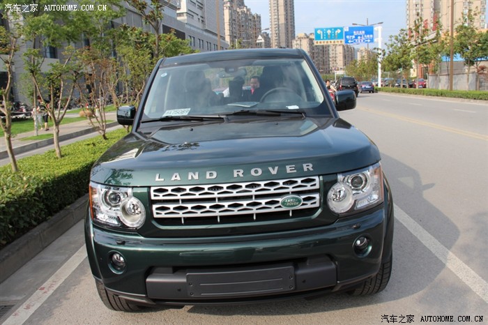 137878 | 回复: 591 神行者2论坛 路虎发现4提车--异地情结(53楼以上