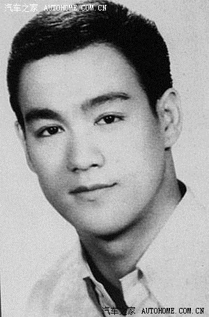 7月8日李小龙纪念日龙迷们进来怀念吧