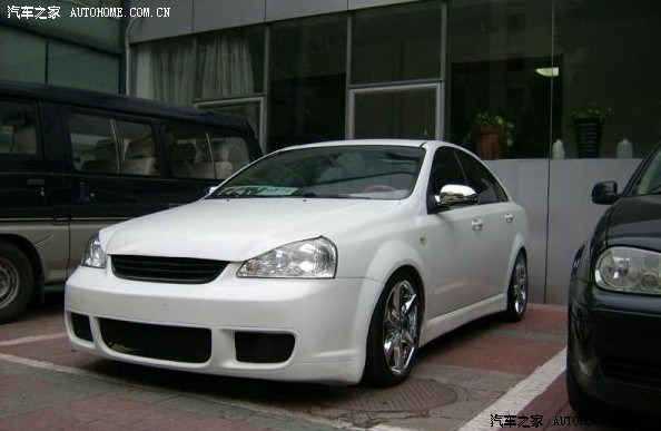 【图】【史上最强,多种改装图】别克凯越的来历及改装!!!_凯越论坛_汽