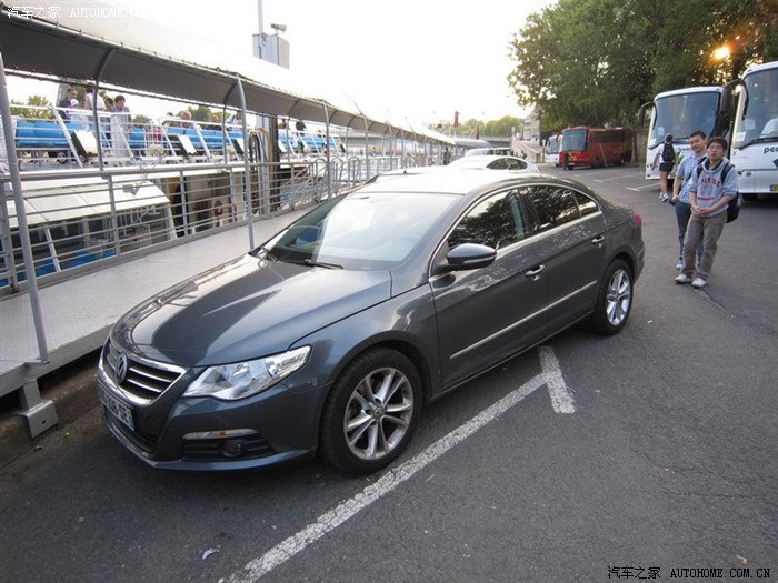 周末高强度游巴黎欧洲之星迪斯尼有车有人有美景