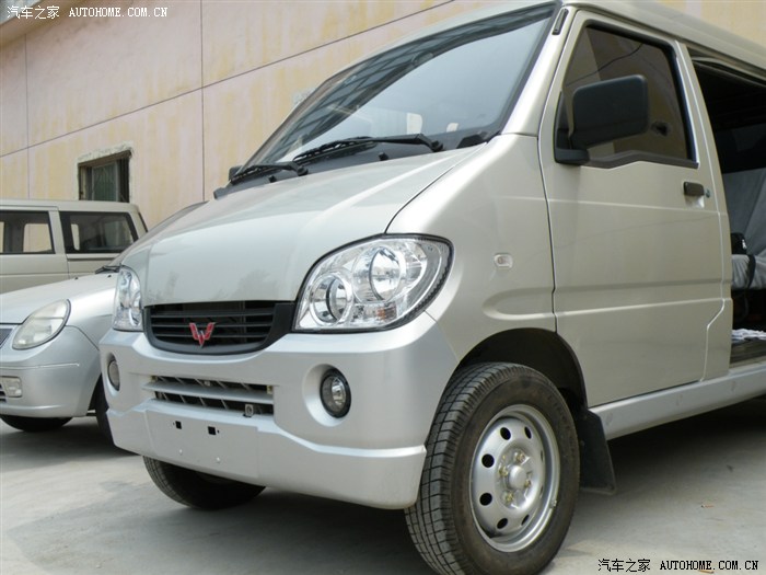 新购五菱之光6400nf供大家鉴赏多图