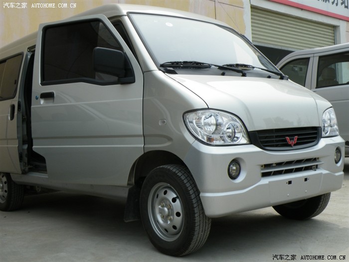 新购五菱之光6400nf供大家鉴赏多图