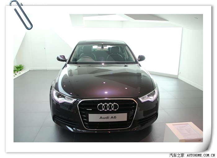 香港澳门七日游[内附港版12款奥迪a6和澳门赌场内照片]