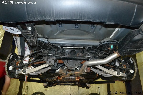 【图】大切底盘装甲_大切诺基论坛_汽车之家论坛