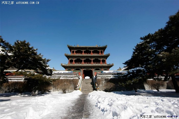 盛京奉天曾经中国东北亚最强的城市未来的沈阳还会强大