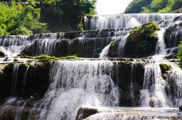 夏日激情桃园河漂流