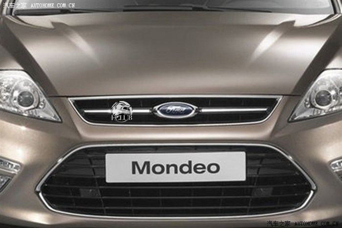 【图】蒙友车标 换代中._致胜(原蒙迪欧-致胜)论坛_汽车之家论坛