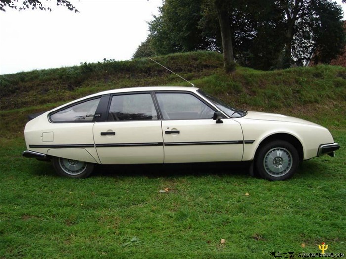 曾记否,1980年代北京出租车雪铁龙cx(图片记忆)