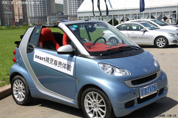 敞篷qq与悍马价格一样