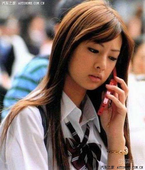 回味了下东京漂移里面的日本妹妹都蛮正的啊