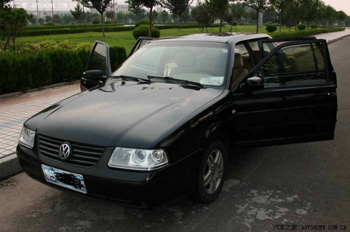 【图】桑塔纳3000 现交作业_桑塔纳经典/志俊论坛_汽车之家论坛