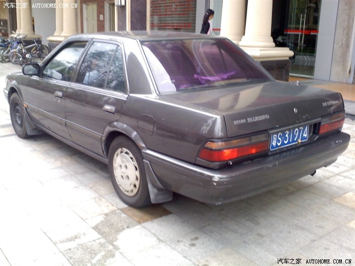 【图】实拍 u12 蓝鸟_蓝鸟论坛_汽车之家论坛