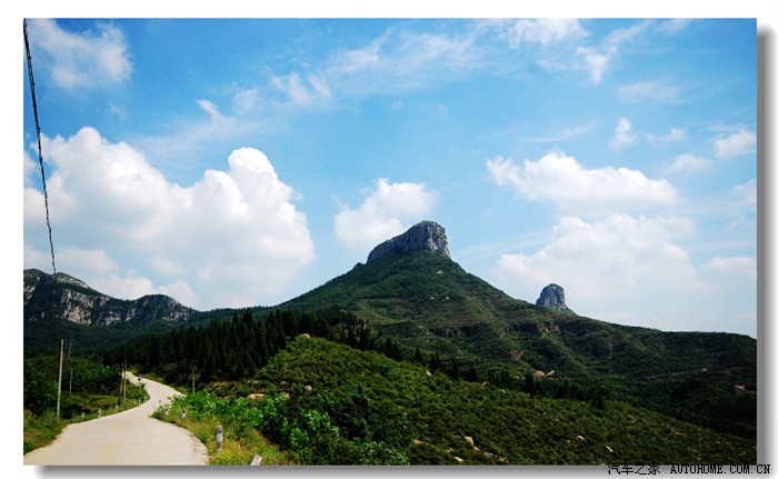 济南章丘七星台小游