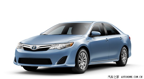 【图】【新车抢先看】第七代凯美瑞【美版】_凯美瑞论坛_汽车之家论坛