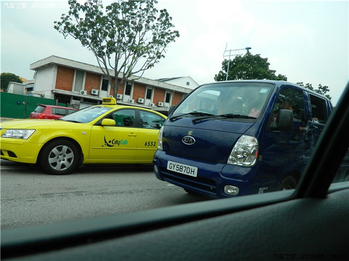 新加坡4日行,看到的车车及所见所闻》(多图申精)_赛拉图论坛_汽车之家
