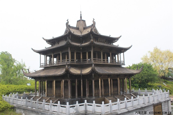 岳阳楼记(申精不知道有没希望)