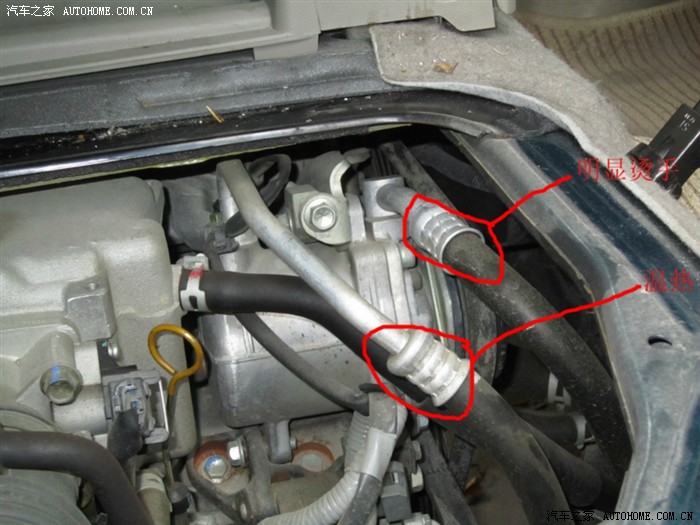 请告知水温传感器位置.