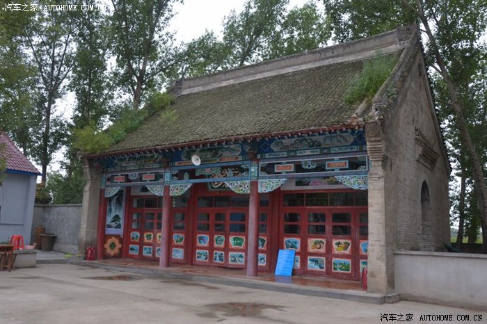 2011永吉县岔路河镇古清真寺开斋节记实