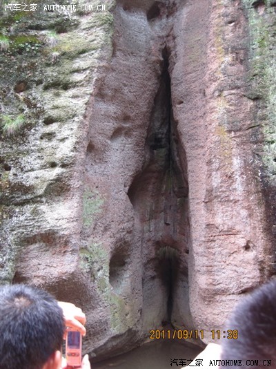 江西龙虎山攻略--看了此贴,这座山的其他帖子都不用看了