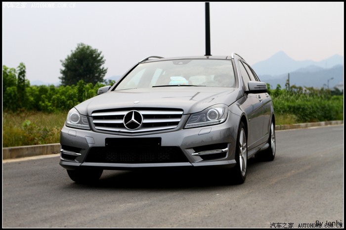 【图】2011款钯银c200旅行 19楼595楼更新夜间作业19p_奔驰c级论坛