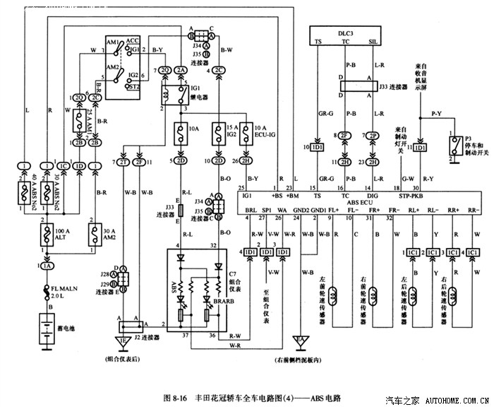 上传花冠的电路图好东西