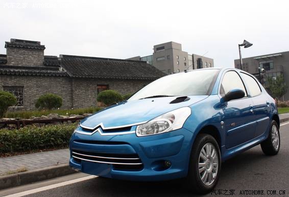 个人自荐六款ao级车,小车一样玩出大味道,凑个热闹