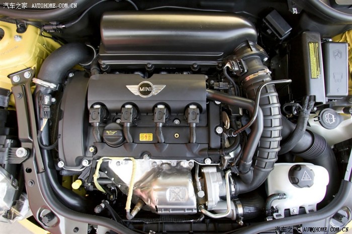 宝马的16t前世今生