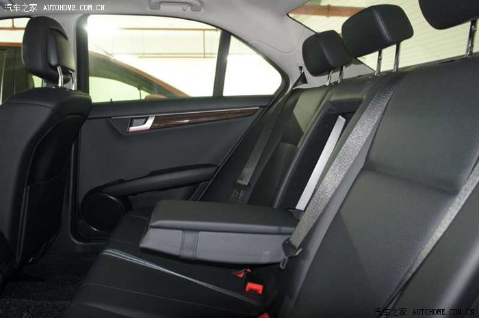 【图】c200优雅详细作业_奔驰c级论坛_汽车之家论坛