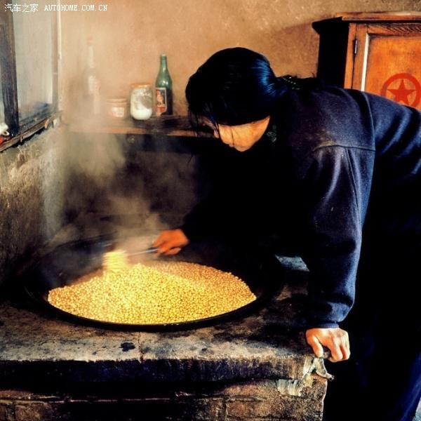 东北农村30年前的那些珍贵老照片勾起童年的回忆转