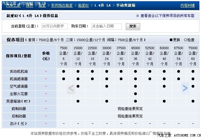 【图】x y z_起亚k2论坛_汽车之家论坛