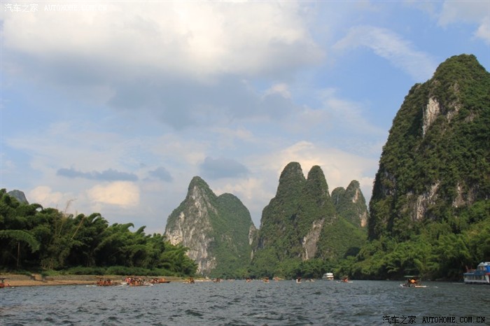 【图】忙里偷得半月闲,普吉,广西旅游归来_云南论坛_汽车之家论坛