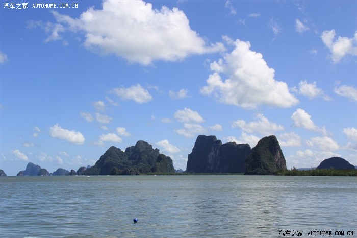 【图】忙里偷得半月闲,普吉,广西旅游归来_云南论坛_汽车之家论坛