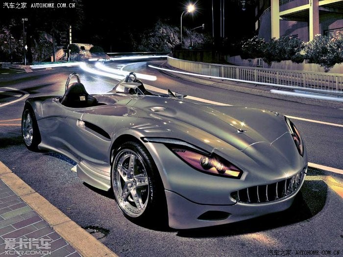 看看下面的鳄鱼车是什么牌子verias