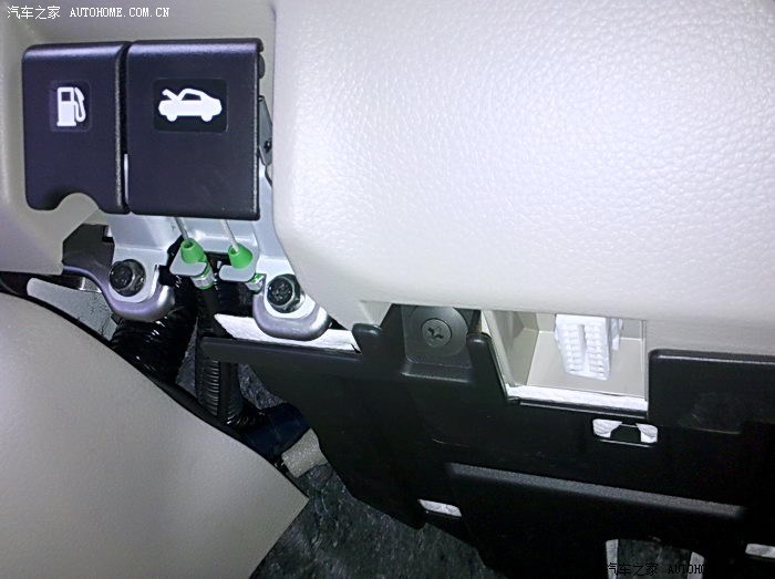 发个资料新骐达obd接口图示