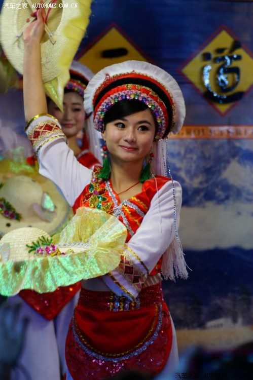 大理深度游记白族美女你懂的更新出行小结