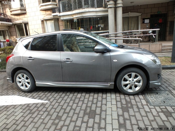 翡丽灰的新骐达交作业来了滴水湖游记使用心得1l外观小改