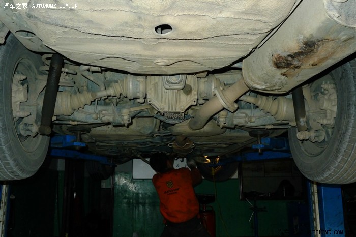 皇冠jzs133底盘详图