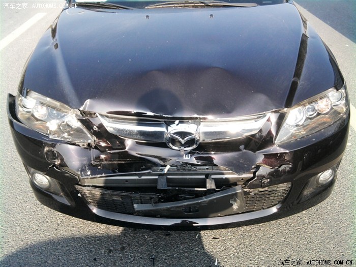 马自达6论坛_汽车之家论坛